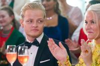 Oslo Police Request That Marius Borg Høiby Remain Under House Arrest