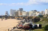 Greenpeace urges rethink on Algarve coastal development