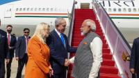 India may be complicit in Israeli war crimes through its arms sales, says Amnesty report