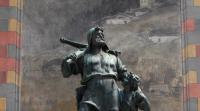 Swiss are surprisingly sceptical about their own founding story