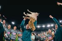 The Footie Report: What’s Happening in the Soccer World, From a Spirit/Mystics Collab to