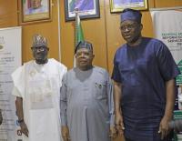 Nigeria moving from counting megawatts to powering more communities – Tegbe