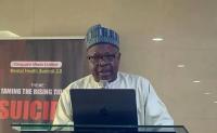 Less than 300 psychiatrists serve over 200m Nigerians — Psychiatrist