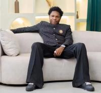 FourBoyzs music signs fast-rising artist Gbflex Camaro