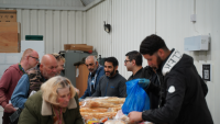 Inside Birmingham food crisis - hungry, tears and families on the brink