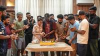 Tovino Thomas-Nazriya Nazim’s Gracias El Clásico wraps Kerala schedule