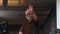 Iconic San Francisco Giants announcer Mike Krukow forced to retire after 36-years over ‘unsafe’ personal health battle