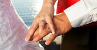 Kentucky Bride Marrying Brother of Organ Donor Who Saved Her Life