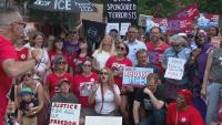 Maine Medical Center nurse released from ICE custody
