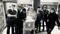 New Mexico Jam Band Fest celebrates hippie culture and community