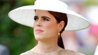 Princess Eugenie reveals real reason she left London for private life in Portugal with 3 children