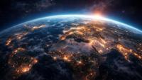 Global human development index reaches average value of 0.756