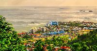 BP Buys Woodside Out of Trinidad and Tobago Gas Project