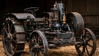 John Froelich’s Tractor Changed Farming Forever