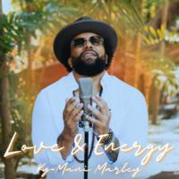 Ky-Mani Marley bringing ‘love and energy’ with first album in 10 years