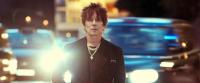 Billy Morrison release new album “Hollow” today + new single & video “Take Me As I Am”