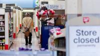 Pharmacy giant pulls the plug on more US stores in massive downsizing blitz