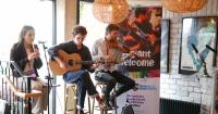 Belfast Fleadh shines spotlight on Northern Ireland tourism as visitors flock to city