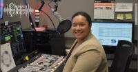 SPR News Today: Welcome to Jordy Jones: SPR's new local Morning Edition host
