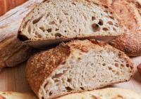 Recipe for reform: Local baker helps overturn flour restriction