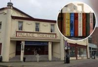 ‘Superb’ book-themed mural and theatre safety improvements approved