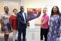 Welwitchia University: Growing with Excellence Across Namibia!
