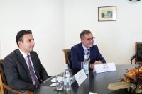 Subway Wants to Open Sixty Fast Food Outlets in Armenia