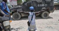 Haitian community leader: Returning home under current conditions is a ‘death sentence’