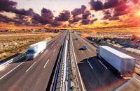 Truck Capacity Remains Scarce on U.S.-Canada, U.S.-Mexico Lanes