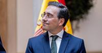 Albares guarantees that all migrants who entered irregularly in Ceuta will be returned to Morocco.