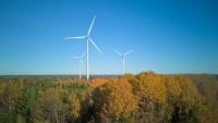Construction begins on Utilitas’ wind and battery project in Latvia