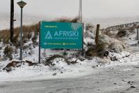Snow problem: How Southern Africa’s last ski resort is still standing