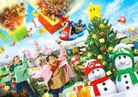 Universal Orlando Unwraps Christmas 2026 Dates & Details: Earlier Start, Expanded at Epic Universe!