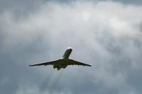 U.S. Pilot Arrested in Malawi