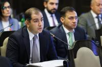 Armenia Picks Maltese Company to Regulate Gambling Sector