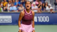 Why Filipino Canadians are going wild for Alexandra Eala: ‘Our communal spirit’