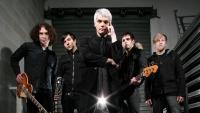 My Chemical Romance Returns To No. 1 With A 15-Year-Old Album