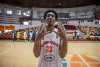 Ewanke, Doucoure dominate game-day 2