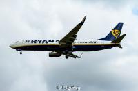 Ryanair to withdraw from Serbia as it ends Niš operations this winter