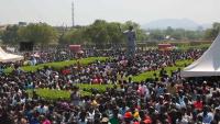 Juba City Council orders temporary road closures ahead of Olympic event