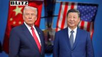 China signals tougher response as US trade restrictions deepen