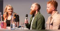 New festival blending technology and creativity to debut in Glasgow this autumn