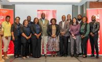 Colgate-Palmolive, in Partnership with Shoprite, Launch your share of 800 000 Kwacha  Scholarship Campaign in Zambia