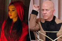 Ryan Murphy responds to Ariana Grande’s sudden exit from ‘American Horror Story’ as she steps away from limelight