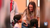 After surviving childhood abuse, South Florida woman helps thousands fight human trafficking