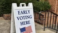 Florida Early Voting 2026: Nearly 2.8 Million Ballots Cast