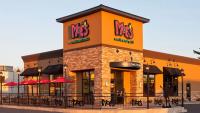 Moe’s Southwest Grill franchisee files for bankruptcy and plans to close 16 locations in three states