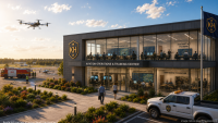 Northeast Florida officials pursue defense-focused campus after decade-long effort to develop airport