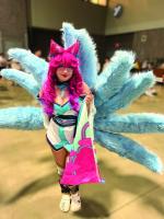 Otakon Convention, a Major Cultural Event in Washington