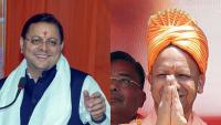 CMs Dhami, Adityanath laud weavers' role on National Handloom Day